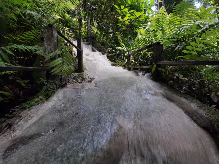 Chiang Mai: 4-Hour Sticky Waterfall Private Tour - FAQ