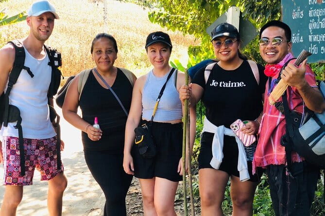 Chiang Mai 4 in 1 : 2 days - 1 Nights. Elephants Camp + Adventure - Key Things to Know Before You Go