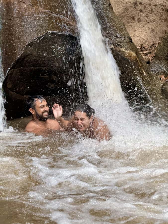 Chiang Mai Adventure: Trekking, Tubing & Waterfall Slide - Price and Value: What $70 Gets You in Real Terms