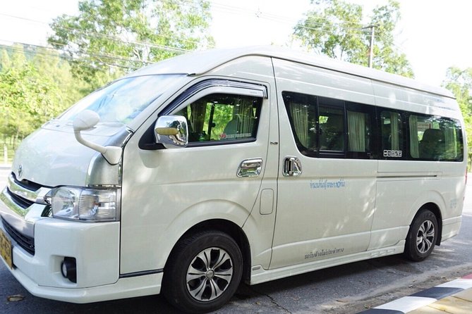 Chiang Mai Airport Private Transfer – Arrival or Departure - The Name-Sign Pickup That Saves Your First 30 Minutes