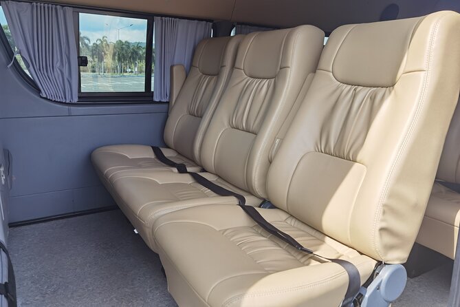 Chiang Mai Airport Private Transfer – Hotel or Airport - Private transport value: why this often beats taxi chaos