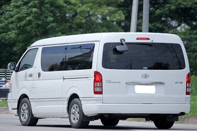 Chiang mai Airport to Chiang Mai Town Private Transportation - Who this transfer is best for (and who should consider alternatives)