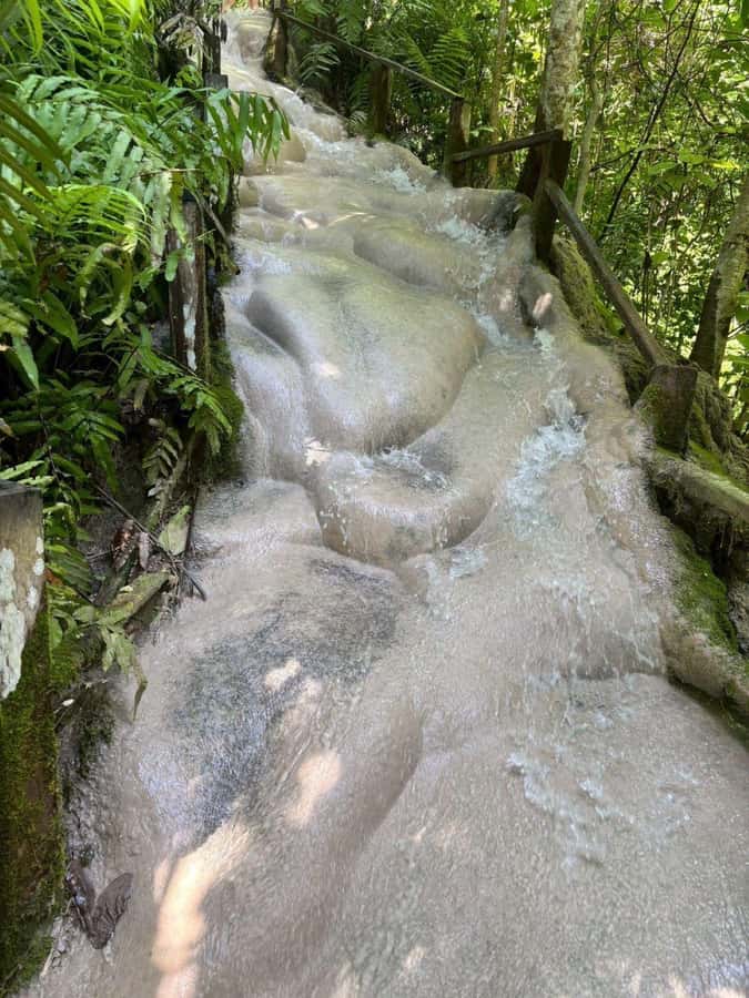 Chiang Mai: ATV, White Water Raft, & Sticky Waterfall Tour - Lunch Between Adventures: Thai Pad Thai Lunch That Keeps the Pace