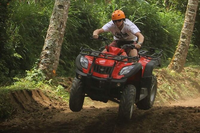 Chiang Mai ATV White Water Rafting and Elephant Sanctuary Full-Day Trip - Key points to know before you go