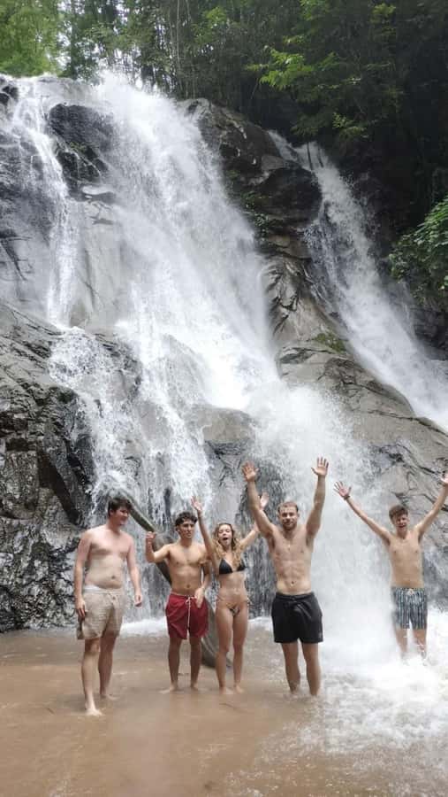 Chiang Mai ATV & White Water Rafting & Trekking to Waterfall - Who This Day Adventure Fits Best (and Who Should Skip It)