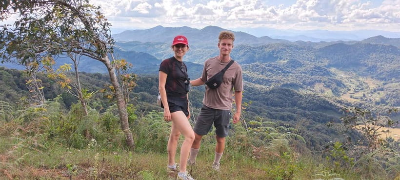 Chiang Mai Authentic Trekking - Quick hits before you go