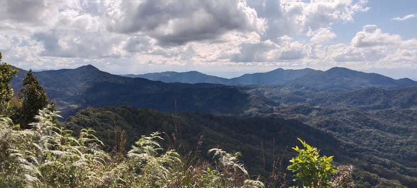 Chiang Mai Authentic Trekking - Why this trek feels Karen-village authentic (Khun Poi, school, everyday work)