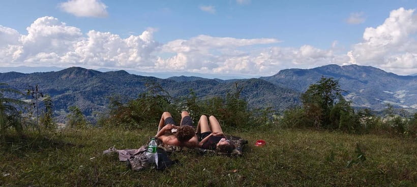 Chiang Mai Authentic Trekking - Price and value: what $57 covers for a real trekking day