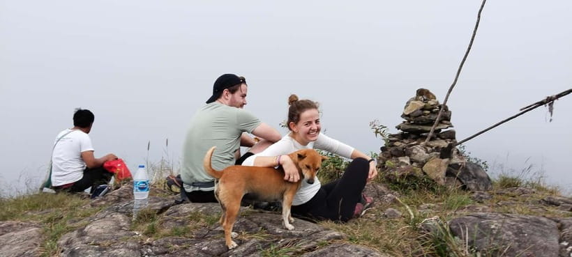Chiang Mai Authentic Trekking - What to bring (and what actually matters on a medium mountain trek)