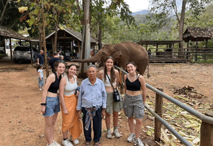Chiang Mai: Bamboo Rafting with Hotel Transfers - Price and Value: What $46 Includes, and What You Pay Extra