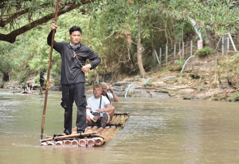 Chiang Mai: Bamboo Rafting with Hotel Transfers - Should You Book Chiang Mai Bamboo Rafting With Hotel Transfers?