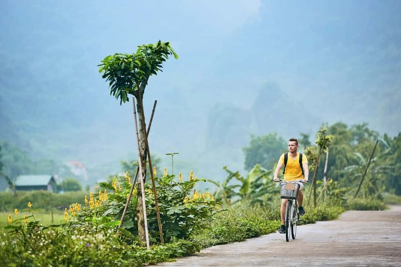 Chiang Mai Bicycle: Into The Lanna Countryside Guided Tour - Village Stops That Explain Lanna Life (Not Just the View)