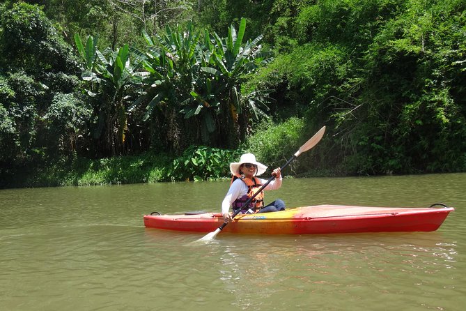 Chiang Mai Biking & River Kayak : Gentle Thrills in a Lush Valley - Key things to know before you go