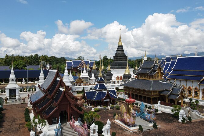 Chiang Mai Biking & River Kayak : Gentle Thrills in a Lush Valley - Switching from wheels to paddles on the Ping River
