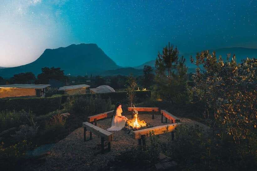 Chiang Mai: Chiang Dao 2 Days 1 Night Private Tour - Key highlights at a glance