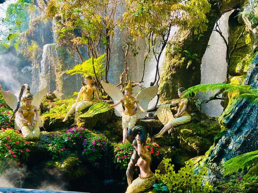 Chiang Mai: Chiang Rai Highlights in One Day - Price and value: why $48 can be a smart deal (if the day fits your style)