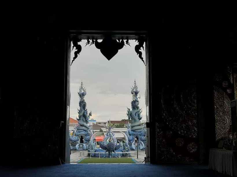Chiang Mai: Chiang Rai Temples and Long-Neck Karen Village - Should you book this Chiang Rai temples and Karen village tour?