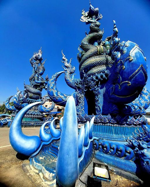 Chiang Mai: Chiang Rai Temples & Black House Discovery Tour - Should You Book This Chiang Mai to Chiang Rai Day Trip?