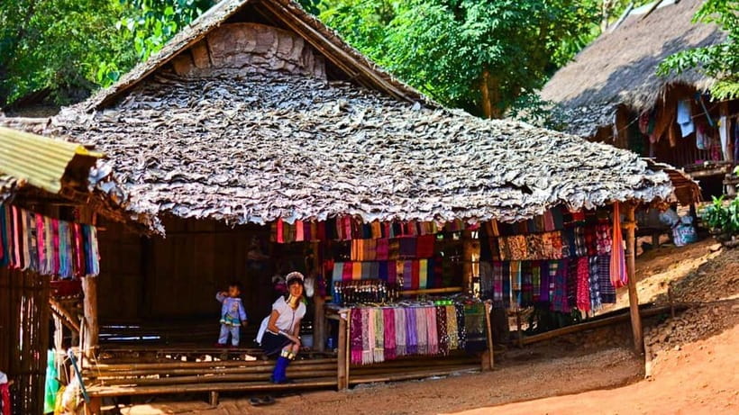Chiang Mai: Chiang Rai Temples, Golden Triangle & Boat Tour - Price and value: when $70 makes sense (and when it doesn’t)