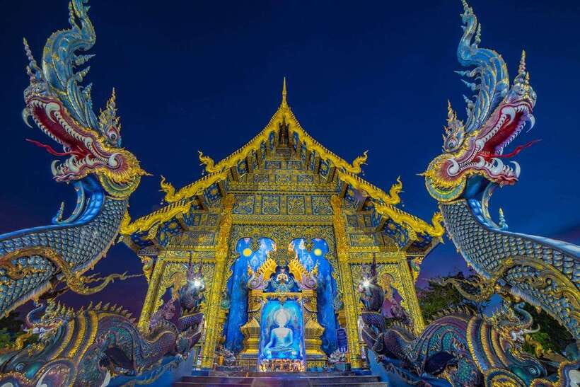 Chiang Mai: Chiang Rai Temples, Karen Tribe and Hot Springs - Key things I’d plan around
