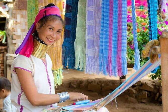 Chiang Mai - Chiang Rai Temples, Long Neck Karen, Golden Triangle - Baan Dam Museum (Black House): creative, but not everyone’s favorite
