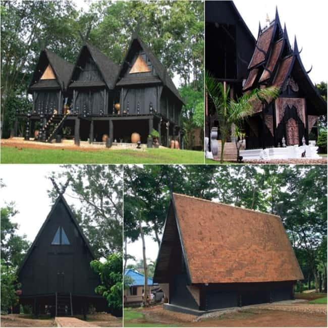Chiang Mai: Chiang Rai White, Blue & Black Temples Day Tour - Quick reasons this day trip works