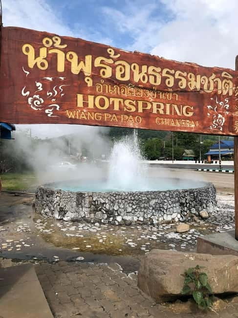 Chiang Mai: Chiang Rai White, Blue & Black Temples Day Tour - Price and what you actually get for your $54
