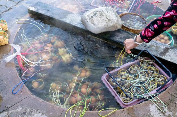 Chiang Mai-Chiang Rai: White Temple-Blue Temple-Lalita Cafe - Key highlights worth your attention