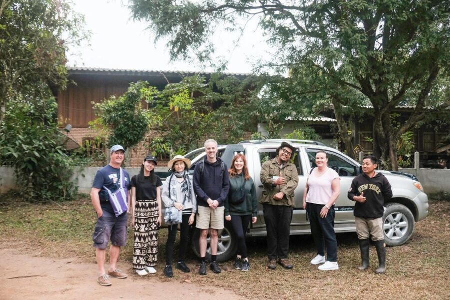 Chiang Mai Coffee Full Day Tour: Trek, Brew & Roast Journey. - What you’ll carry home (besides coffee)