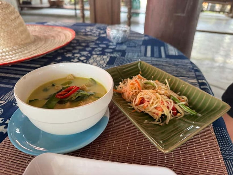 Chiang Mai : Cook in Farm, Market tour & Go by a Local Train - Why This Chiang Mai Cooking Day Feels Like More Than a Kitchen Class
