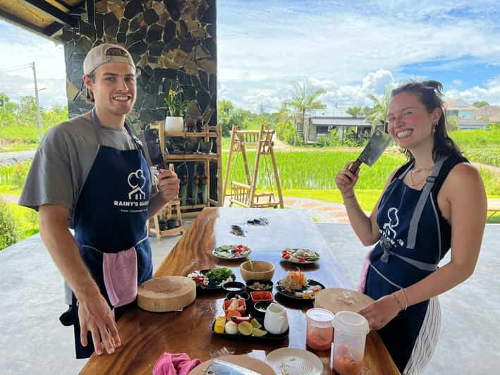 Chiang Mai Cooking Class - Price and Value: Is $45 Worth It?