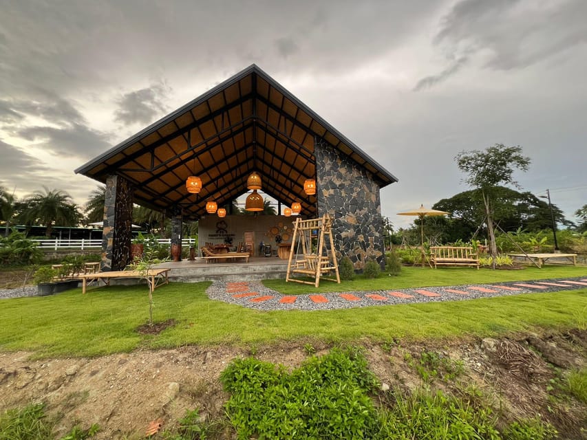 Chiang Mai Cooking Class - FAQ