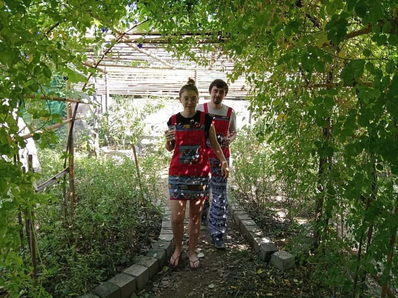 Chiang Mai: Cooking Class, Market & Thai Herbs Garden Tour - What makes this Chiang Mai cooking class feel different