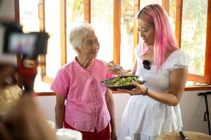 Chiang Mai Cooking Class - Siam Authentic Cooking Class - Key highlights to look for