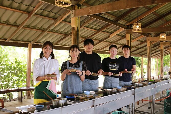 Chiang Mai Cooking Class - Siam Authentic Cooking Class - Who this class fits best (and who might want something different)