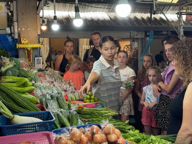 Chiang Mai: Cooking Class with Market and Pickup - Key highlights that make this cooking class worth your evening