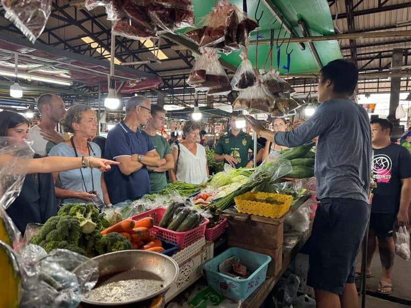 Chiang Mai: Cooking Class with Market and Pickup - Price and value: is $25 actually fair for this class?