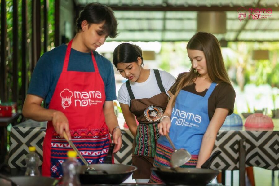 Chiang Mai: Cooking Class with Organic Farm at Mama Noi - Key Things That Make Mama Noi Worth Your 4 Hours
