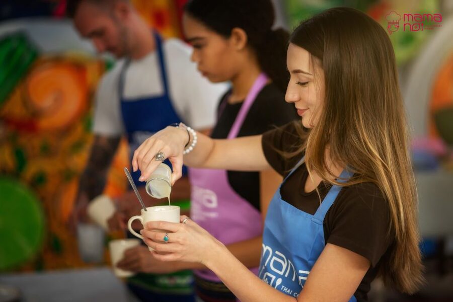 Chiang Mai: Cooking Class with Organic Farm at Mama Noi - Tips to Make It Go Smoothly (and Taste Even Better)