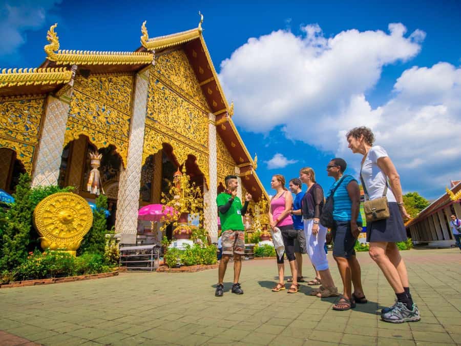 Chiang Mai: Countryside Adventure by Bike - Key highlights worth knowing