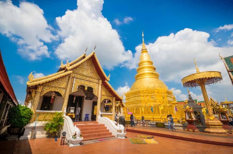 Chiang Mai: Countryside Adventure by Bike - What to bring (and what can trip you up)