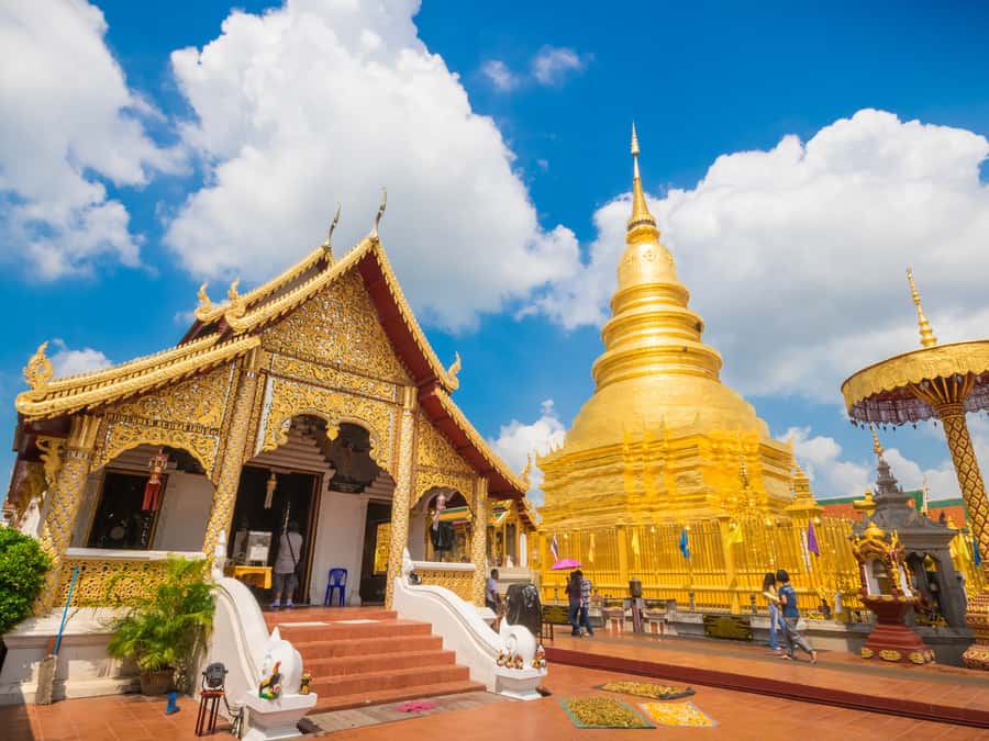 Chiang Mai Countryside E-bike Ride with Expert Guide & Lunch - Meeting at Discova and the 8:30 am departure reality