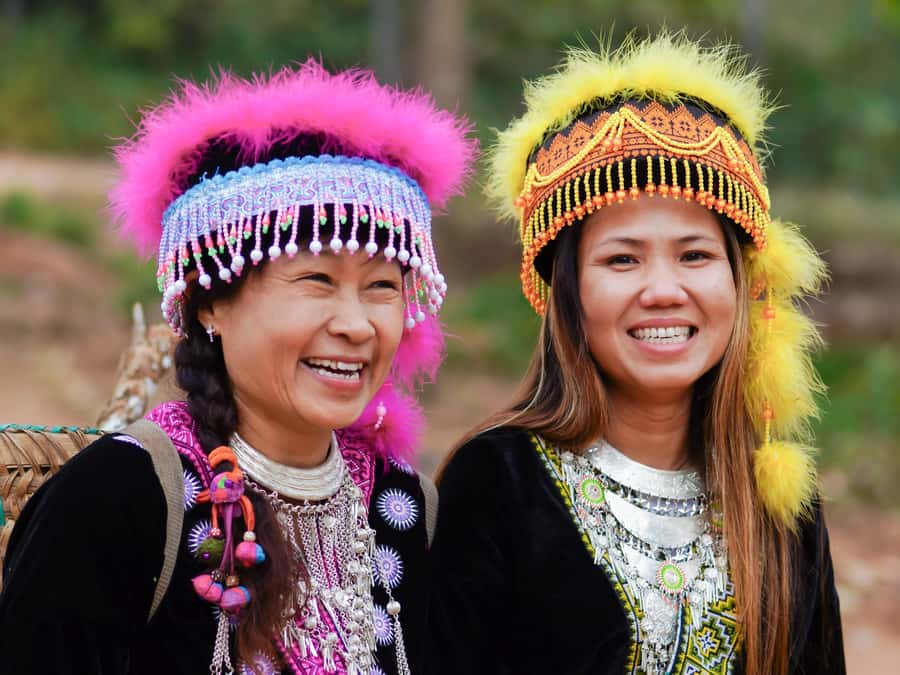 Chiang Mai: Customizable Chiang Mai Surrounding Areas Tour - Language, guide quality, and how to get the most out of your day