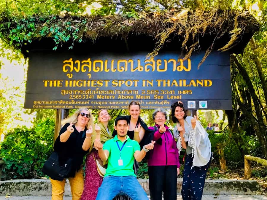 Chiang Mai: Customizable Chiang Mai Surrounding Areas Tour - The stops that add real value (not just checkboxes)