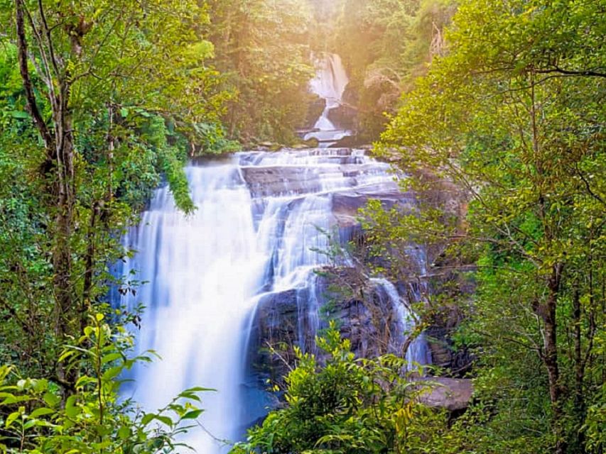 Chiang Mai: Customizable Chiang Mai Surrounding Areas Tour - Responsible travel that shows up in the details
