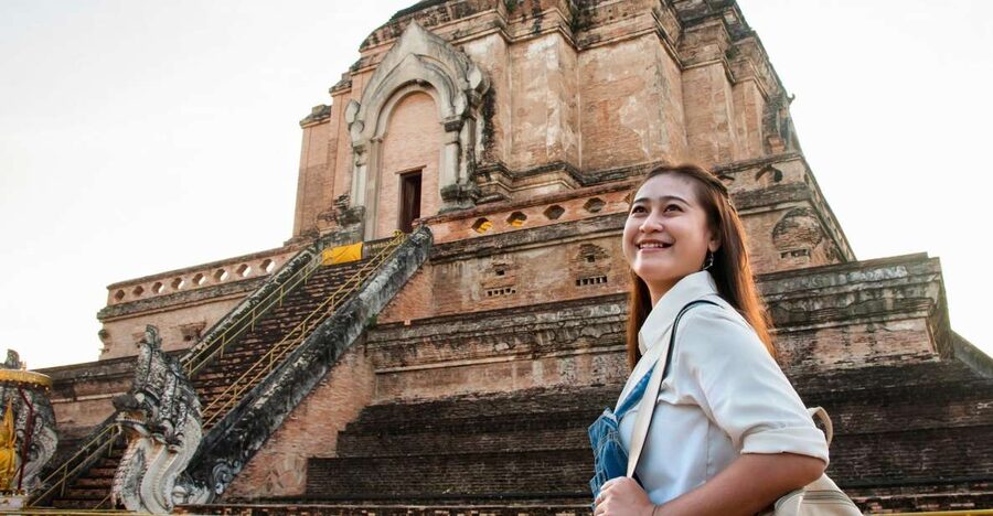 Chiang Mai: Customize Your Own Chiang Mai City Tour - Key highlights worth your attention