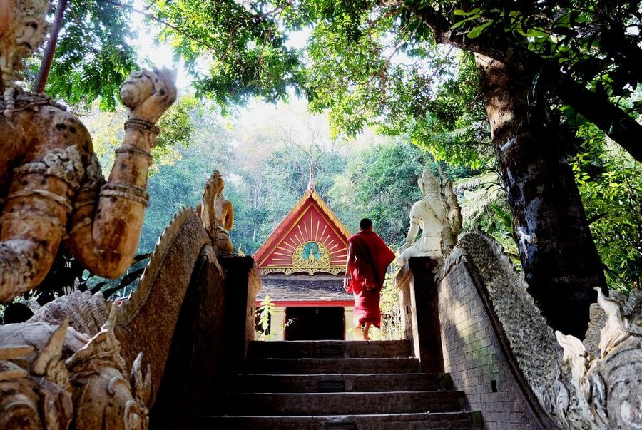 Chiang Mai: Customize Your Own Chiang Mai City Tour - The guide factor: when it turns from sightseeing into a real day
