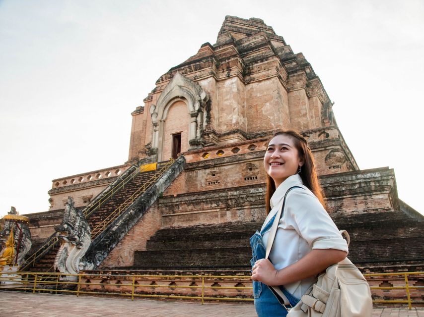 Chiang Mai: Customize Your Own Chiang Mai City Tour - Building a Chiang Mai plan you’ll actually enjoy