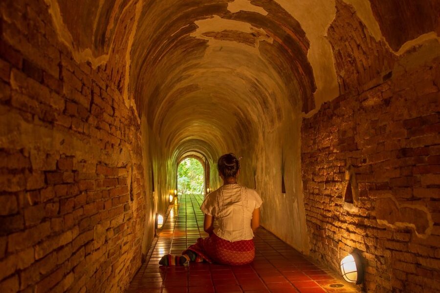 Chiang Mai: Customize Your Own Chiang Mai City Tour - Off-the-beaten-path options: Kruba Srivichai, Wat Pha Lat, and more
