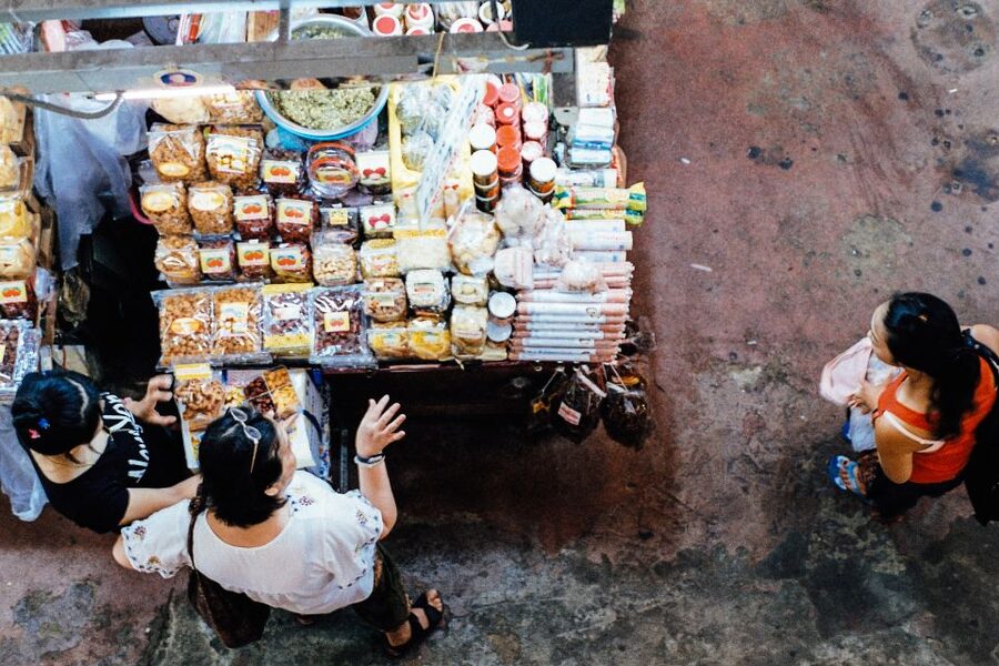 Chiang Mai: Customize Your Own Chiang Mai City Tour - Comfort and timing: pickup, A/C, and getting oriented fast